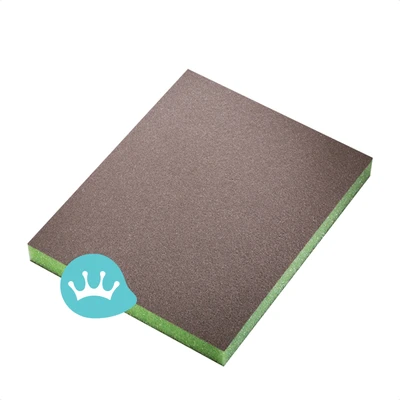 Sia Siasponge Pad 7983 Superfine Groen packshot