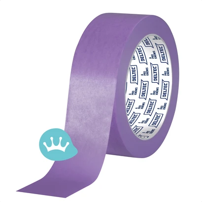 Deltec Masking Tape Sensitive 30 Mm X 50 M packshot