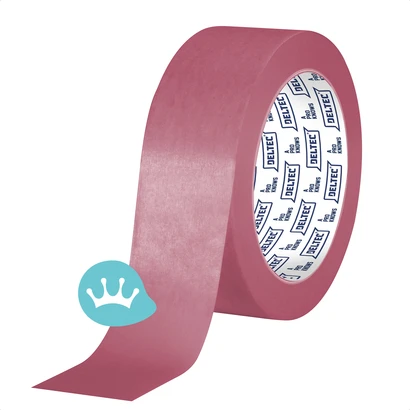 Deltec Masking Tape Extreme 30 Mm X 50 M packshot