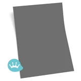 Kleurstaal Sikkens Rijks Donker Grijs