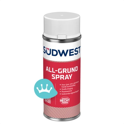 Sudwest All Grund Spray 400 mililiter packshot