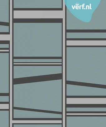 Borastapeter The Apartment Madison 3053