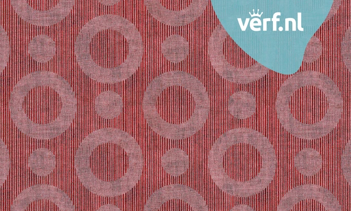 Arte Moooi Extinct Animals Umbrella Squid Rose M O2061