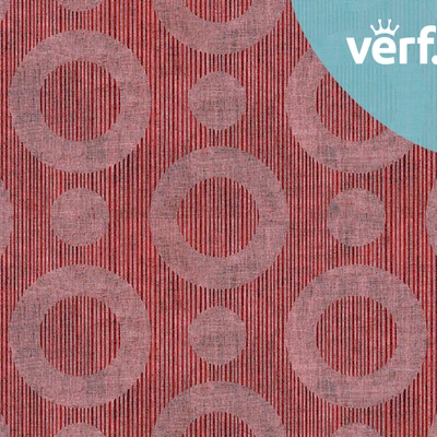 Arte Moooi Extinct Animals Umbrella Squid Rose M O2061