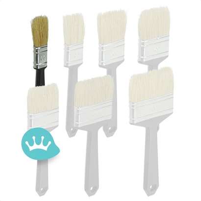 Anza Wegwerpkwast Plat 20 20 Mm Breed packshot