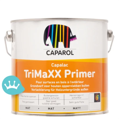 Caparol Capalac Trimaxx Primer Mengkleur 2,5 liter packshot