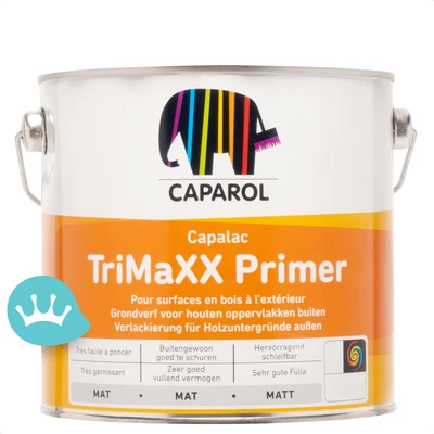 Caparol Capalac Trimaxx Primer Mengkleur 2,5 liter packshot