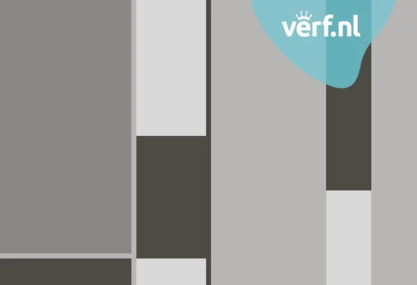 Hooked on Walls Tinted Tiles Opulent 29002 Metallic Flakes