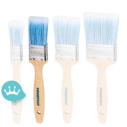 Anza Pro Super Soft Plat - 1,5 inch (40 mm breed) packshot