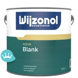 Wijzonol Aqua Blank Blank 2,5 liter packshot