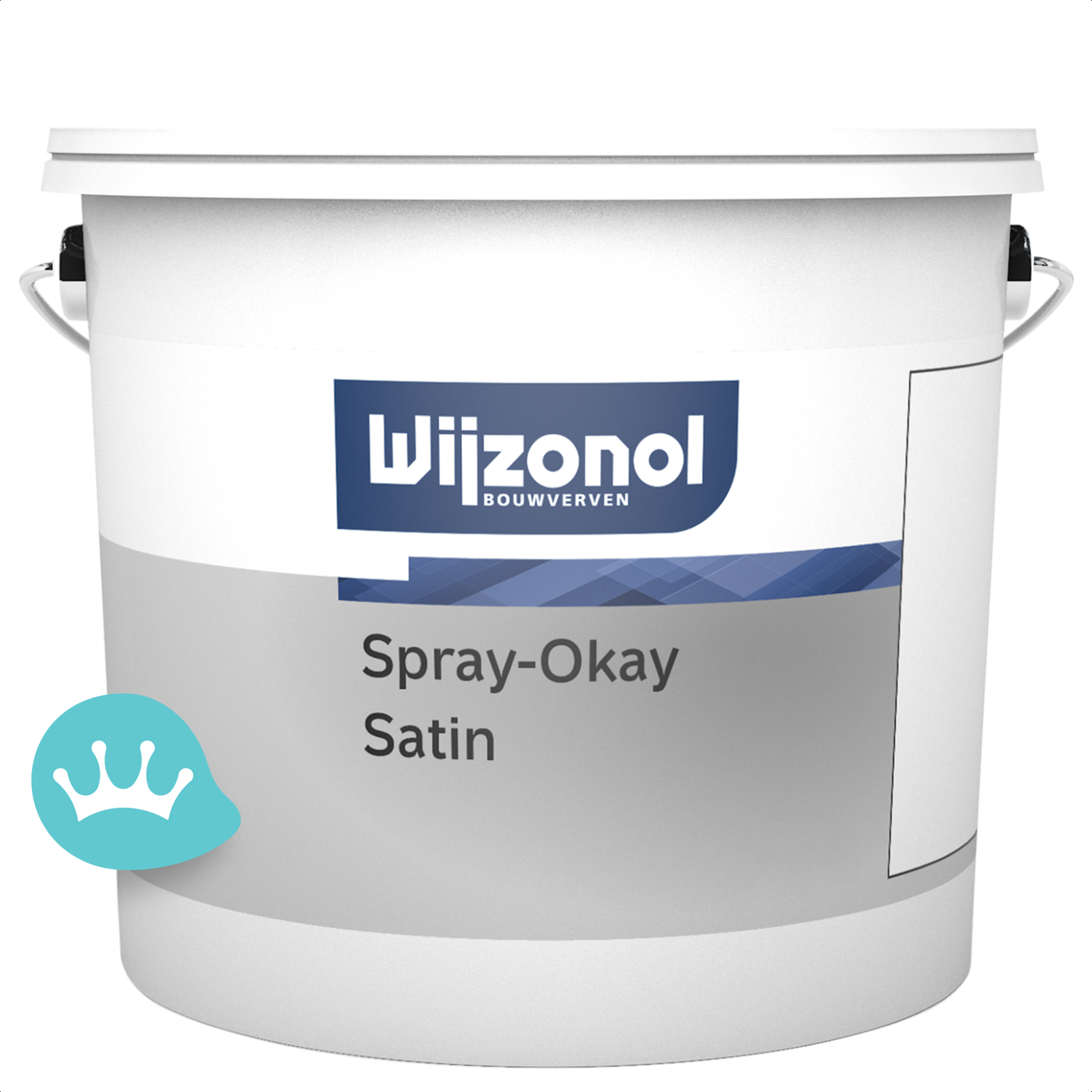 Wijzonol Spray-Okay Satin