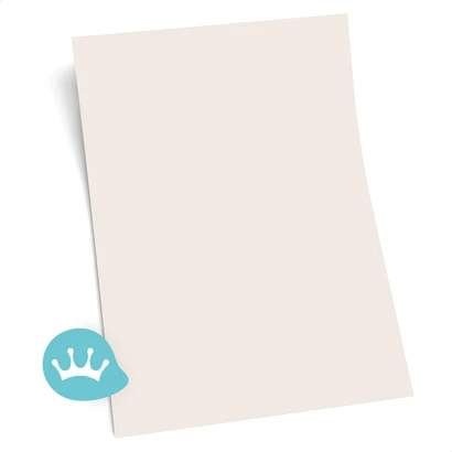 Flexa Pure Kleurstaal Delicate Red