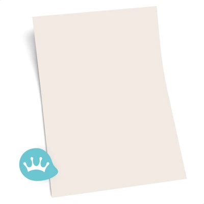 Flexa Pure Kleurstaal Delicate Red