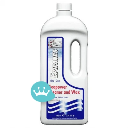 Epifanes Seapower Cleaner En Wax 1 liter packshot