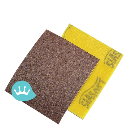 Sia Siatur Foamrug packshot