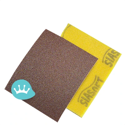 Sia Siatur Foamrug packshot