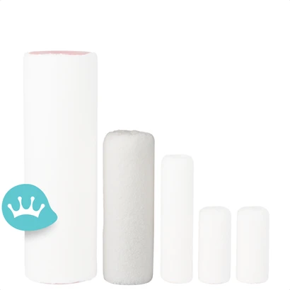 Meesterhand Lakviltroller 5 Mm Poolhoogte 12 centimeter packshot