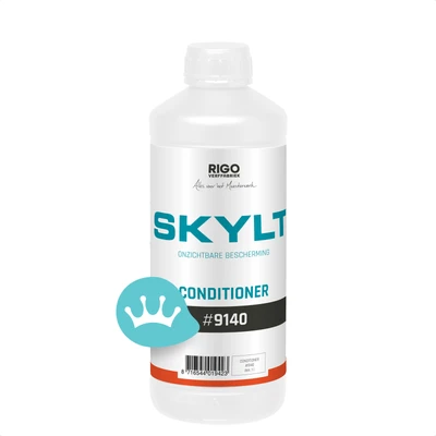 Skylt Conditioner 9140 1 liter packshot