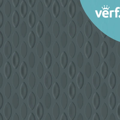 Arte Moooi Extinct Animals Flying Coral Fish Silver Grey M O2104