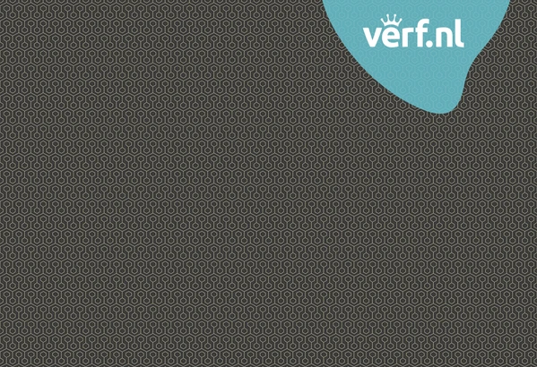 Hooked on Walls Tinted Tiles Twist 29064