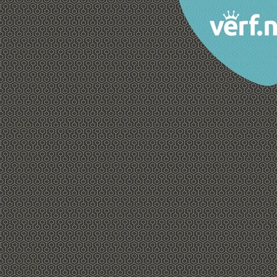 Hooked on Walls Tinted Tiles Twist 29064