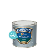 Hammerite Metaallak Zijdeglans Mengkleur 500 mililiter packshot