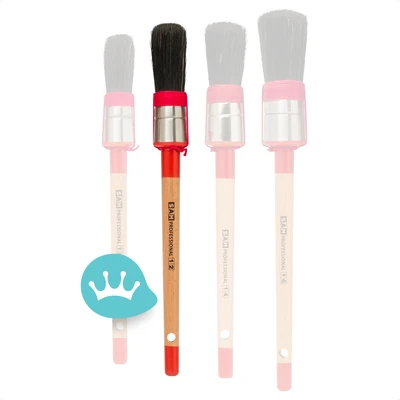 Sam Pro Verfkwast Alkyd S785 12 (22 Mm Breed)