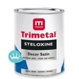 Trimetal Steloxine Decor Satin Mengkleur 1 liter packshot