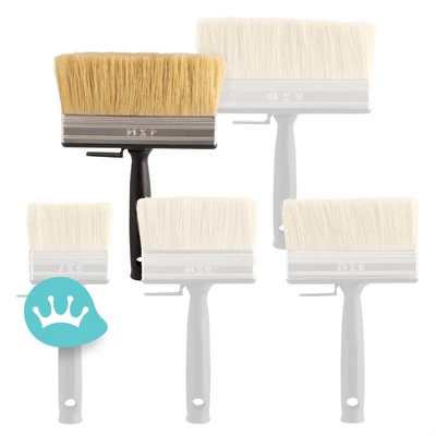 Anza Wegwerp Blokwitter 4 centimeter X 14 centimeter packshot