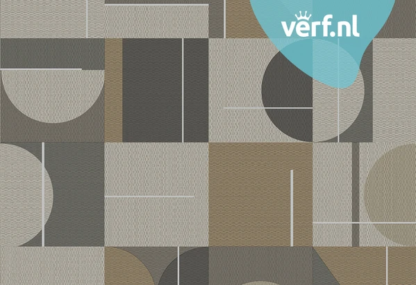 Hooked on Walls Culture Club Composizione Nikko 14613