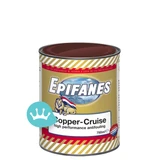 Epifanes Copper Cruise Roodbruin 750 mililiter packshot