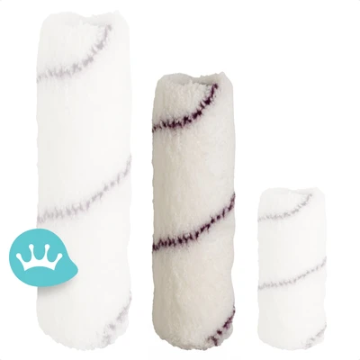 ProGold Verfrol Tex 21 milimeter Poolhoogte 18 centimeter packshot