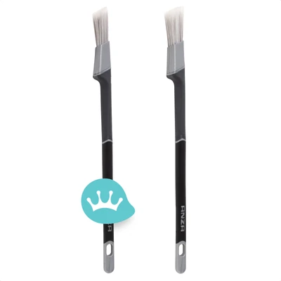 Anza Precision Platinum packshot