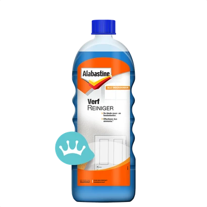 Alabastine Verfreiniger 500 mililiter packshot