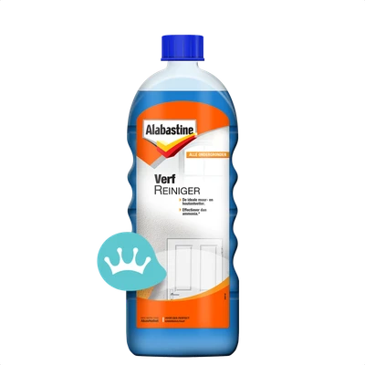 Alabastine Verfreiniger 500 mililiter packshot