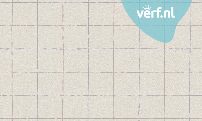 Arte Flamant Caractere Carreaux 12071