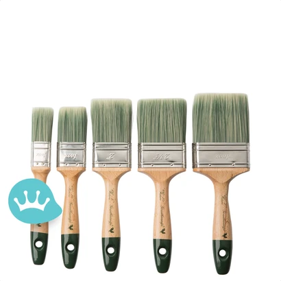 Goudhaantje Futura 680 Platte Kwast packshot