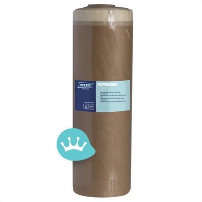 Deltec Papermask 30 centimeter X 20 M packshot