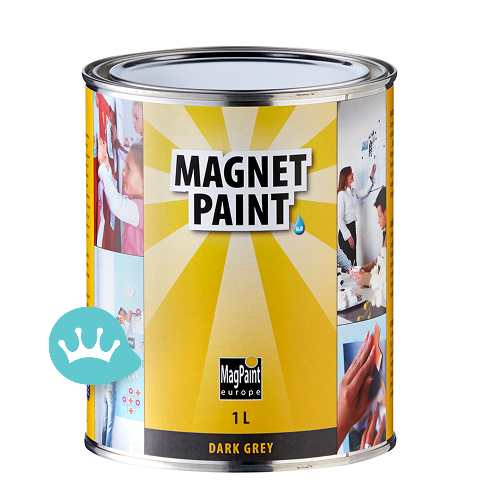 MagPaint Magneetverf