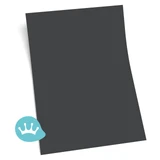 Kleurstaal Sikkens Rijks Zwart Grijs