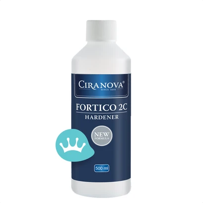 Ciranova Verharder Fortico 2 C 500mililiterpackshot