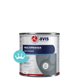 Avis Multiprimer Wit 250 mililiter Nieuw packshot