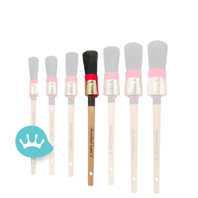 Meesterhand Classic Patentpunt 55 14 (25 Mm Breed) packshot