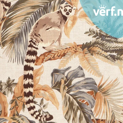 Hooked on Walls Lemuria Lemuri 60600