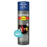 Rust Oleum Hard Hat Deklaag Gentiaanblauw 2126 Ral 5010 500 mililiter packshot