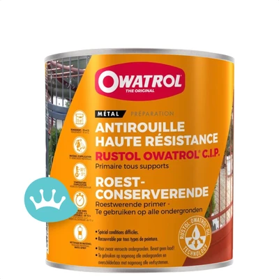 Owatrol-Rustol-CIP-750- mililiter packshot