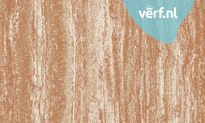 Arte Cameo Lustro Terracotta 66053