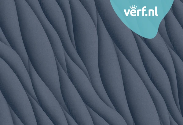 Hooked on Walls Affinity 3 D Wave A F24532