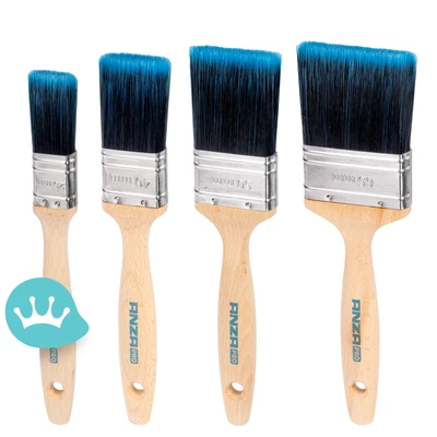 Anza Pro Classic Soft Plat packshot