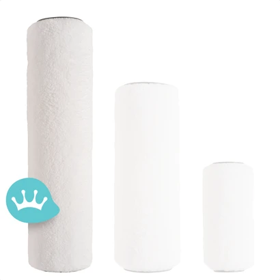 Anza Antex Platinum Muurverfroller Maxi 8 Mm Poolhoogte 25 centimeter packshot